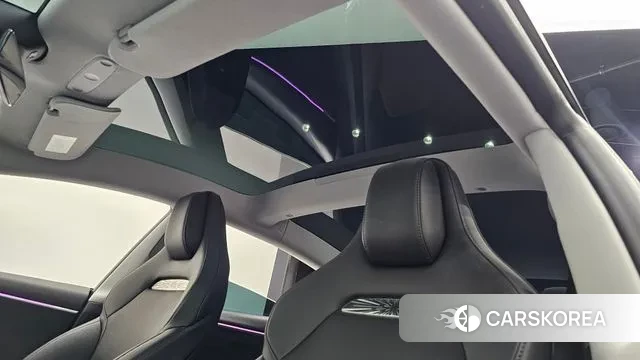 Tesla Model 3 id 2909959 из Кореи 10