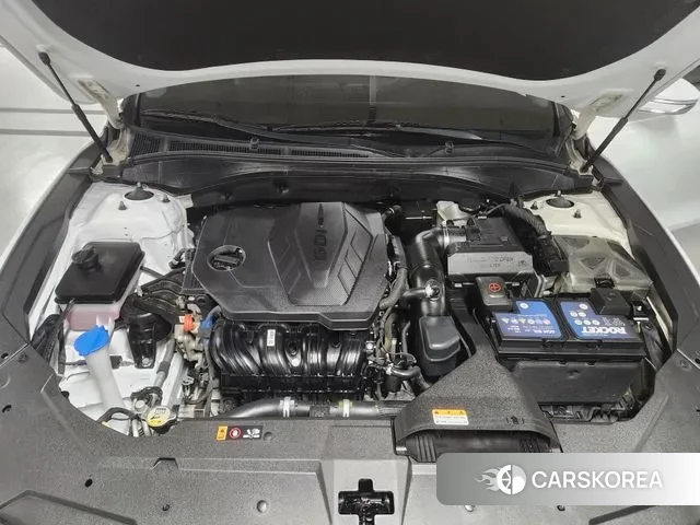 Hyundai The New Grandeur IG id 3641018 из Кореи 10