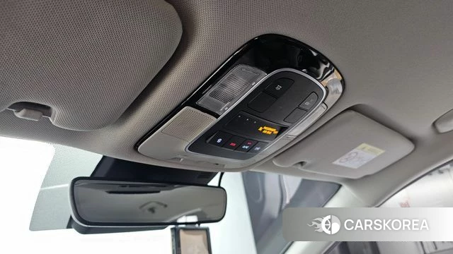 Hyundai Sonata (DN8) id 3872495 из Кореи 10