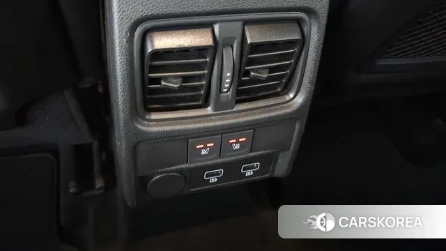 Renault Korea (Samsung) XM3 id 3354722 из Кореи 10