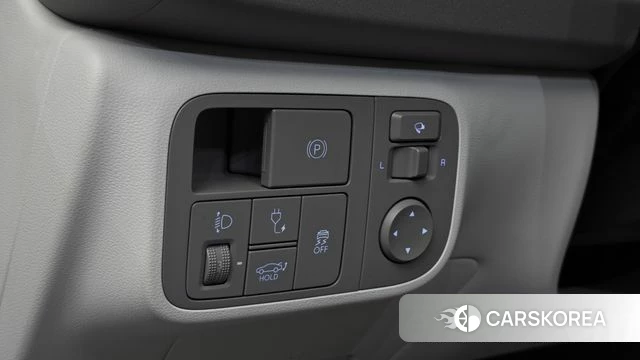 Hyundai Ionic 6 id 4624082 из Кореи 10