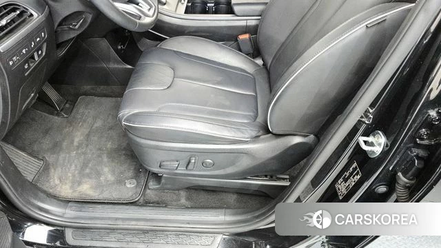 Hyundai Palisade id 3892879 из Кореи 10