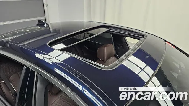 BMW 7 Series (G11) id 2613412 из Кореи 10