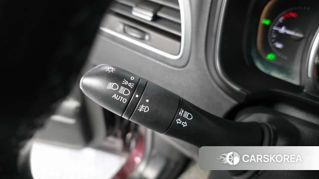 Renault Korea (Samsung) The New QM6 id 4769920 из Кореи 10