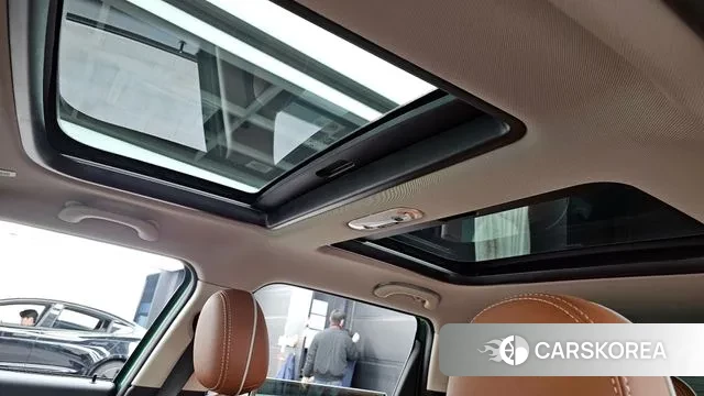 Mini Cooper S Clubman id 3544940 из Кореи 10