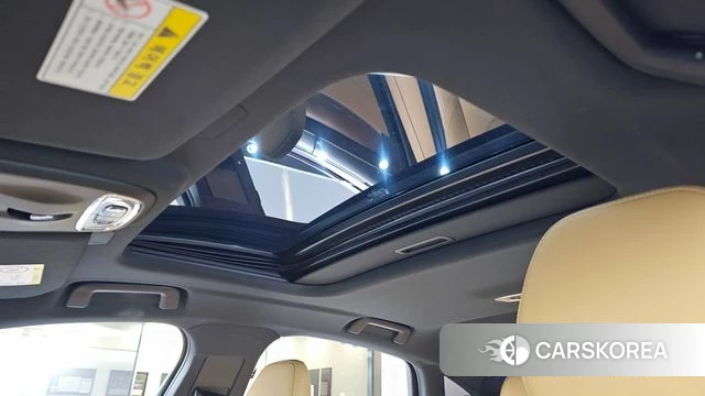 Volvo S90 id 3966228 из Кореи 10