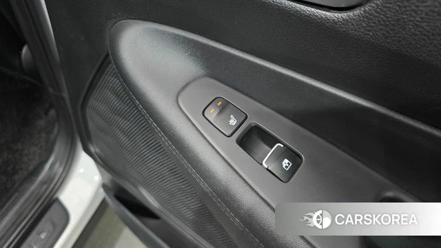 Hyundai The New Santa Fe id 4529888 из Кореи 10