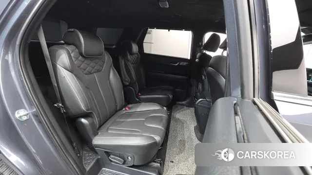 Hyundai Palisade id 3788030 из Кореи 10