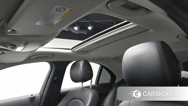 Mercedes-Benz C-Class W205 id 3966589 из Кореи 10