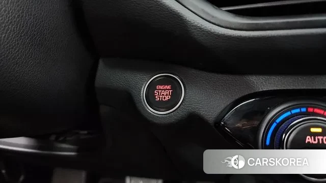 Kia The New K3 2nd generation id 2969952 из Кореи 10