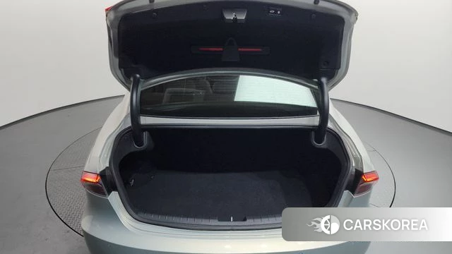 Hyundai The New Grandeur IG id 4224600 из Кореи 10