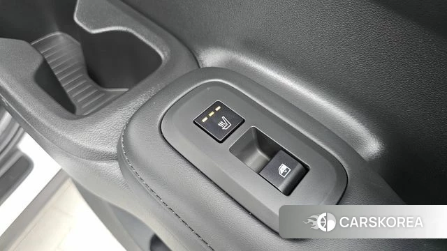 Hyundai Santa Fe (MX5) id 4432779 из Кореи 10