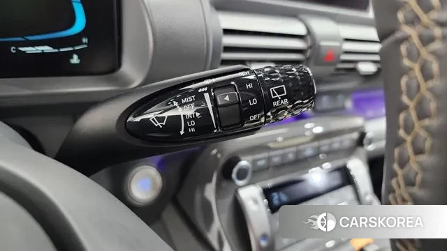 Hyundai Casper id 3400634 из Кореи 10