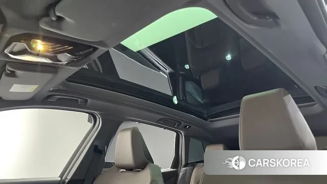 BMW X3 (G45) id 3763228 из Кореи 10