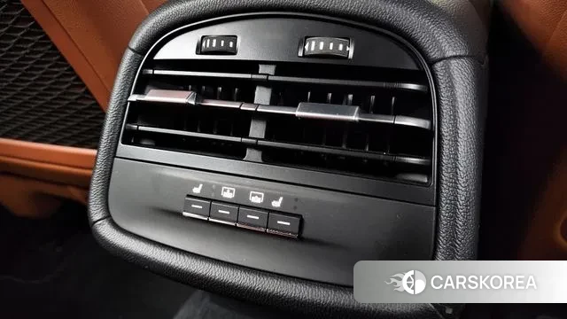 Maserati Ghibli id 3698772 из Кореи 10