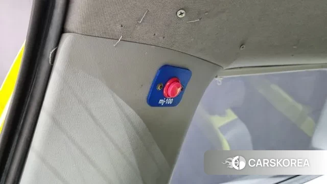 Hyundai The New Grand Starex id 3396859 из Кореи 10