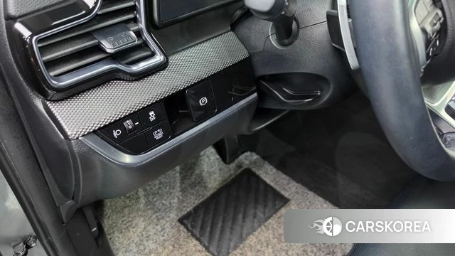 Kia Sportage 5th Generation Hybrid id 4880480 из Кореи 10