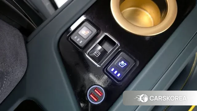 Kia Carnival 4th generation id 3038412 из Кореи 10