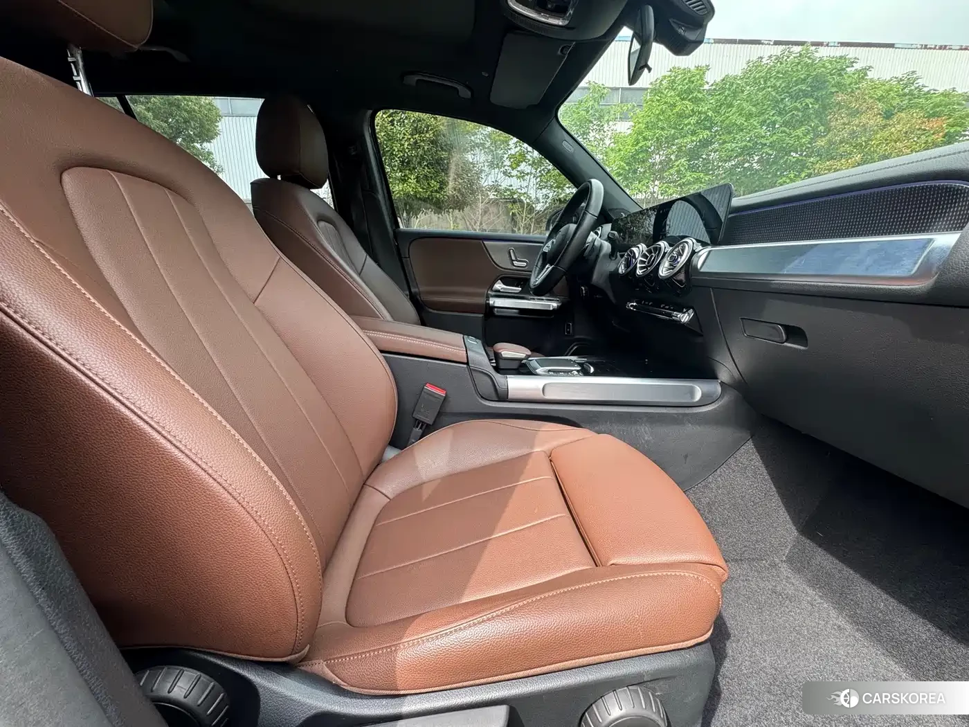 Mercedes-Benz GLB id 4565313 из Китая 10