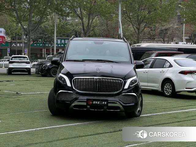 Mercedes-Benz Vito id 4320665 из Китая 10