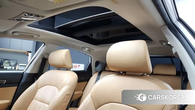 Kia K7 Premier Hybrid id 3374787 из Кореи 10