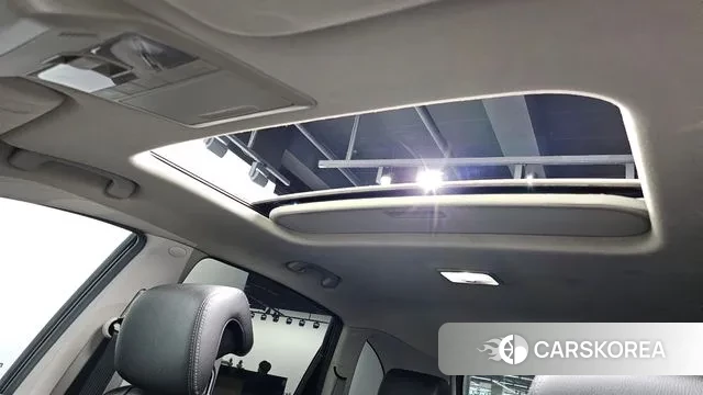 Chevrolet (GM Daewoo) Captiva id 3641723 из Кореи 10