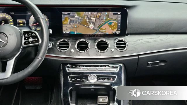 Mercedes-Benz E-Class W213 id 3828820 из Кореи 10