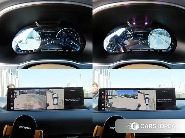 Genesis GV80 id 3899041 из Кореи 10