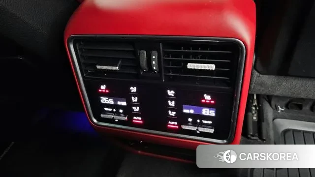 Porsche Cayenne (PO536) id 3635011 из Кореи 10