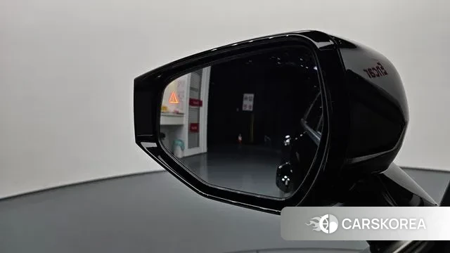 Kia K8 id 3524256 из Кореи 10