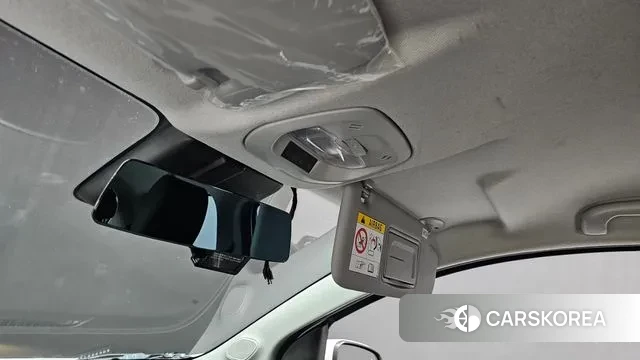 Chevrolet (GM Daewoo) The New Spark id 3343304 из Кореи 10