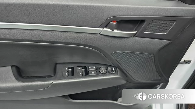 Hyundai The New Avante AD id 4873269 из Кореи 10