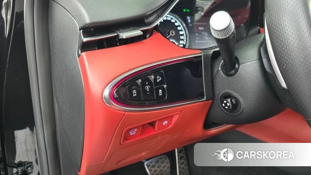 Genesis GV70 id 4716654 из Кореи 10
