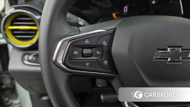 Chevrolet (GM Daewoo) Trax Crossover id 4757196 из Кореи 10