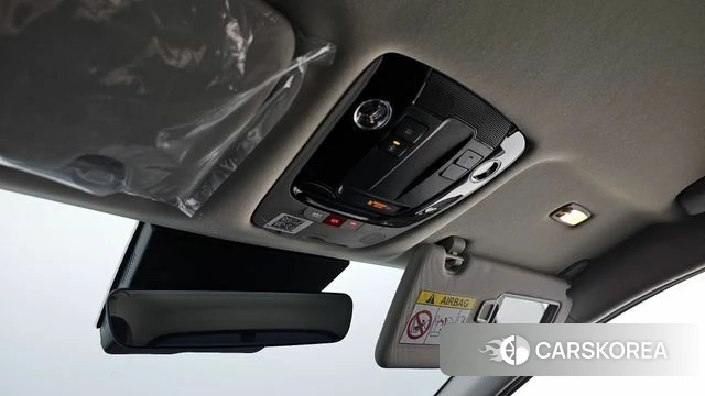 Kia The New Sportage 5th Generation Hybrid id 3863840 из Кореи 10