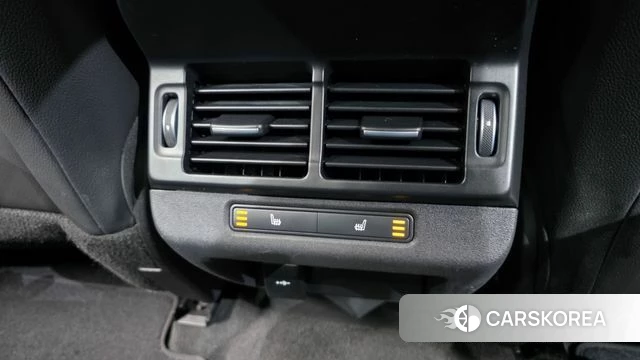 Land Rover Range Rover Evoque 2nd Generation id 3910619 из Кореи 10