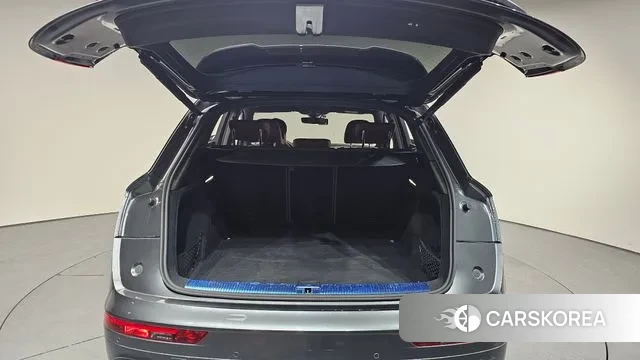 Audi Q5 (FY) id 3539060 из Кореи 10