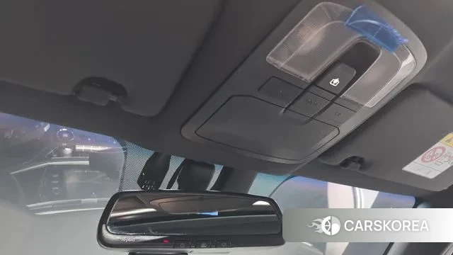 Ssangyong Beautiful Korando id 3787374 из Кореи 10