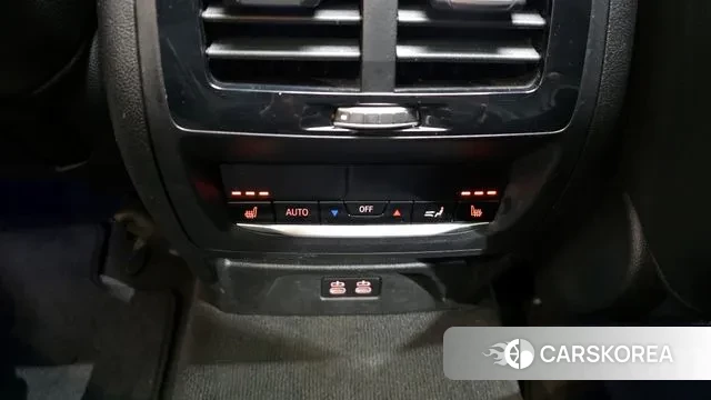 BMW X4 (G02) id 3463926 из Кореи 10