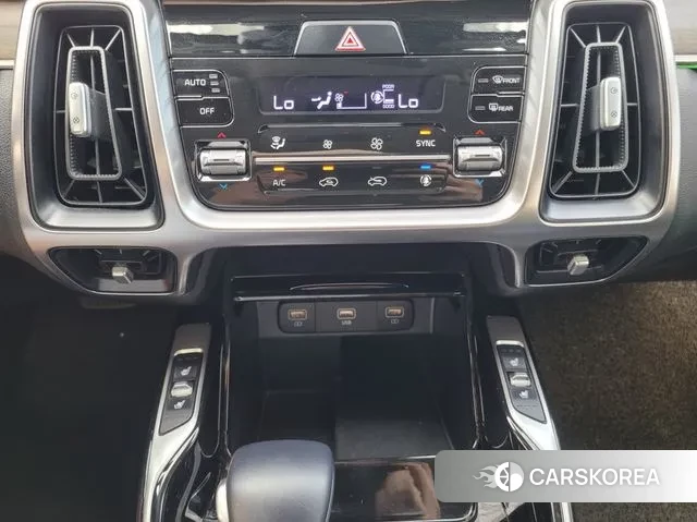 Kia Sorento 4th Generation id 3258779 из Кореи 10