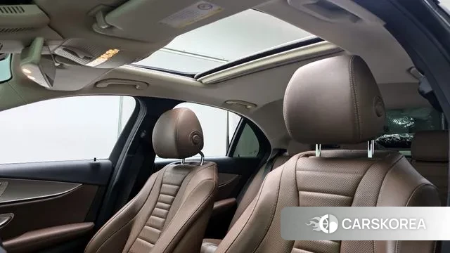 Mercedes-Benz E-Class W213 id 3045192 из Кореи 10