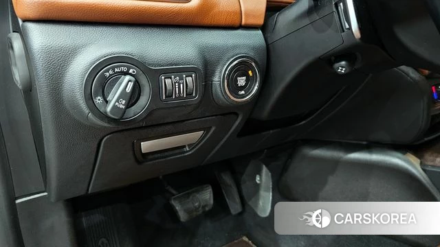 Maserati Ghibli id 4269313 из Кореи 10