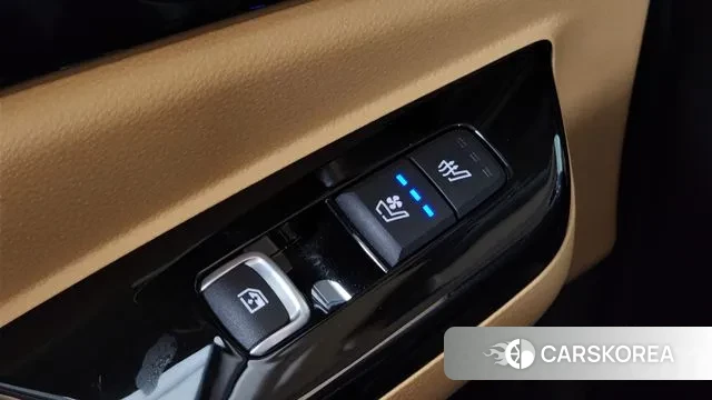 Kia Carnival 4th generation id 3054739 из Кореи 10