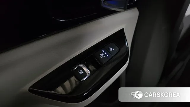 Kia Carnival 4th generation id 3417109 из Кореи 10