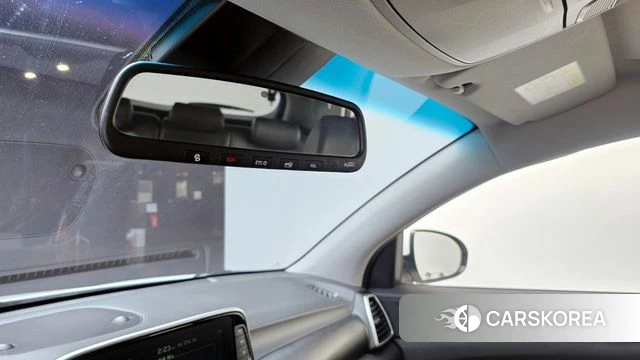 Hyundai All New Tucson id 4179749 из Кореи 10