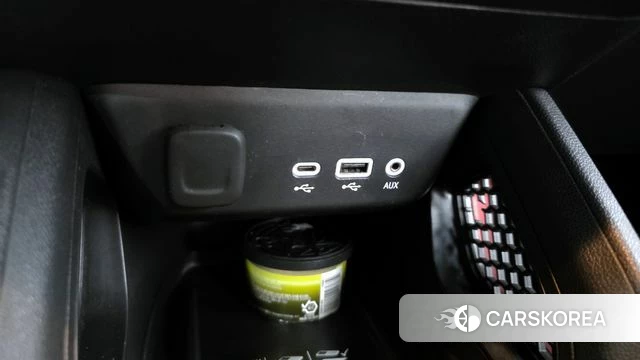 Chevrolet (GM Daewoo) Trailblazer id 4224287 из Кореи 10