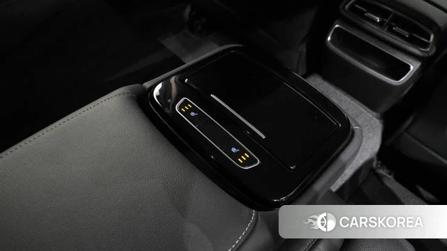 Genesis G80 (RG3) id 4231778 из Кореи 10