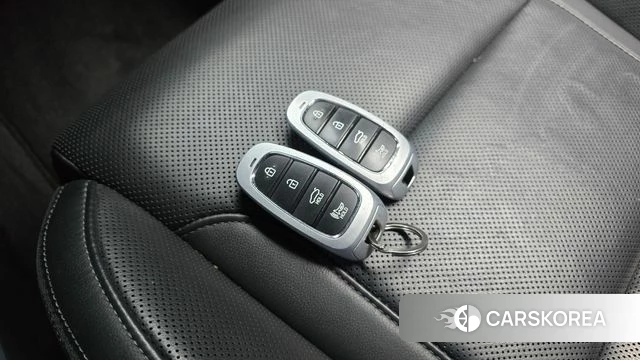 Hyundai The New Grandeur IG id 4383660 из Кореи 10