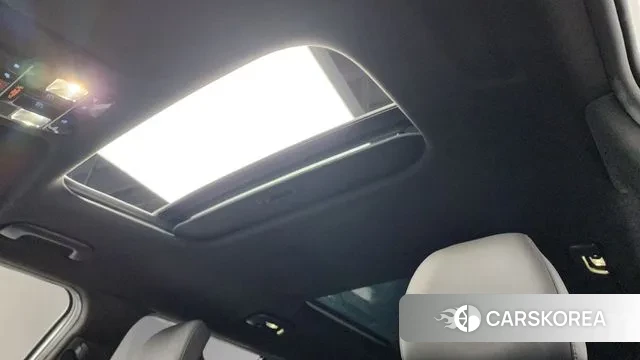 Hyundai Santa Fe (MX5) id 2978835 из Кореи 10