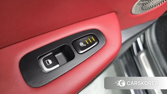 Kia Stinger id 3631830 из Кореи 10